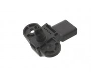 Датчик давления воздуха Volkswagen Golf 5 / Фольксваген Гольф 5 1.4 / 1.6 (бензин) 2003-2009 45079 FEBI (Германия)