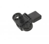 Датчик давления воздуха Volkswagen Golf 5 / Фольксваген Гольф 5 1.4 / 1.6 (бензин) 2003-2009 45079 FEBI (Германия)