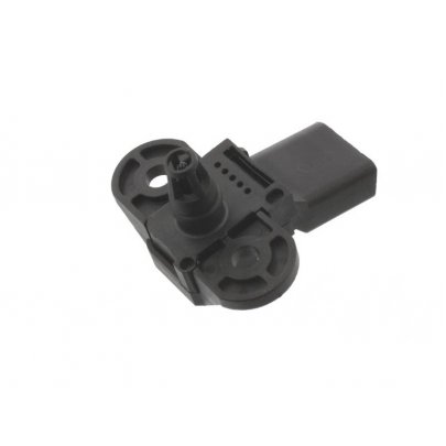 Датчик давления воздуха Volkswagen Golf 5 / Фольксваген Гольф 5 1.4 / 1.6 (бензин) 2003-2009 45079 FEBI (Германия)