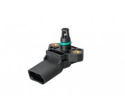 Датчик давления воздуха Volkswagen Golf 5 / Фольксваген Гольф 5 1.9TDI / 2.0SDI 2003-2009 6PP009400-471 HELLA (Германия)