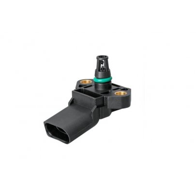 Датчик давления воздуха Volkswagen Golf 5 / Фольксваген Гольф 5 1.9TDI / 2.0SDI 2003-2009 6PP009400-471 HELLA (Германия)