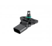 Датчик давления воздуха Volkswagen Golf 5 / Фольксваген Гольф 5 1.4 / 1.6 (бензин) 2003-2009 6PP358152-221 HELLA (Германия)