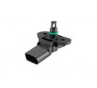 Датчик давления воздуха Volkswagen Golf 5 / Фольксваген Гольф 5 1.4 / 1.6 (бензин) 2003-2009 6PP358152-221 HELLA (Германия)