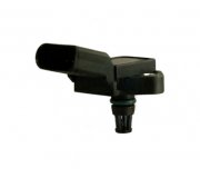 Датчик тиску повітря Volkswagen Golf 5 / Фольксваген Гольф 5 2.0TDI 2003-2009 82212E MEAT and DORIA (Італія)