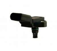 Датчик тиску повітря Volkswagen Golf 5 / Фольксваген Гольф 5 2.0TDI 2003-2009 82212E MEAT and DORIA (Італія)