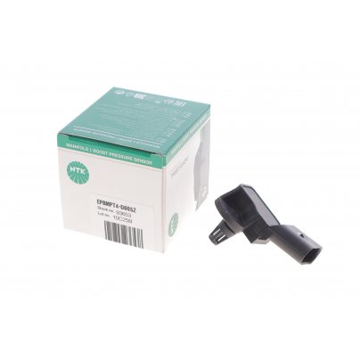 Датчик тиску повітря Volkswagen Golf 5 / Фольксваген Гольф 5 2.0 (бензин) 2003-2009 93653 NTK (Японія)