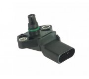 Датчик давления воздуха Volkswagen Golf 5 / Фольксваген Гольф 5 1.9TDI / 2.0SDI 2003-2009 PS10118 DELPHI (США)