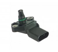 Датчик давления воздуха Volkswagen Golf 5 / Фольксваген Гольф 5 1.9TDI / 2.0SDI 2003-2009 PS10118 DELPHI (США)