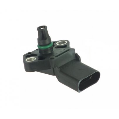 Датчик давления воздуха Volkswagen Golf 5 / Фольксваген Гольф 5 1.9TDI / 2.0SDI 2003-2009 PS10118 DELPHI (США)