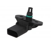 Датчик давления воздуха Volkswagen Golf 5 / Фольксваген Гольф 5 1.4 / 1.6 (бензин) 2003-2009 PS10161 DELPHI (США)