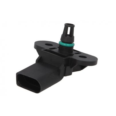 Датчик давления воздуха Volkswagen Golf 5 / Фольксваген Гольф 5 1.4 / 1.6 (бензин) 2003-2009 PS10161 DELPHI (США)