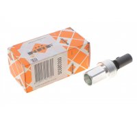 Датчик включения кондиционера Volkswagen Golf 5 / Фольксваген Гольф 5 2003-2009 38935 NRF (Нидерланды)