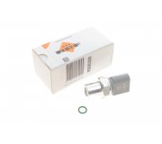 Датчик включення кондиціонера Volkswagen Golf 5 / Фольксваген Гольф 5 2003-2009 38954 NRF (Нідерланди)