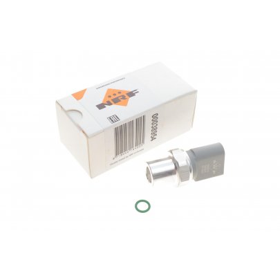 Датчик включення кондиціонера Volkswagen Golf 5 / Фольксваген Гольф 5 2003-2009 38954 NRF (Нідерланди)