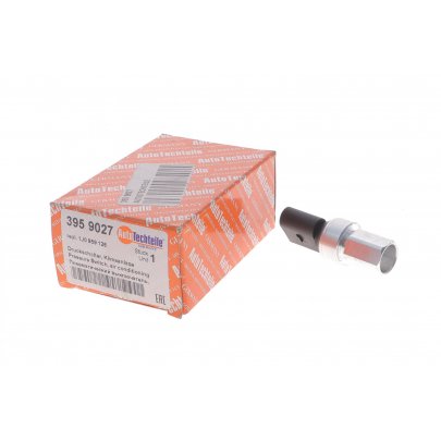 Датчик включення кондиціонера Volkswagen Golf 5 / Фольксваген Гольф 5 2003-2009 3959027 AUTOTECHTEILE (Німеччина)