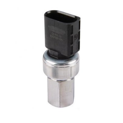 Датчик включення кондиціонера Volkswagen Golf 5 / Фольксваген Гольф 5 2003-2009 70100010 HERTH+BUSS (Німеччина)