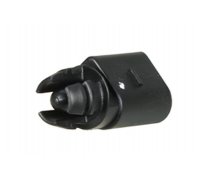 Датчик наружной температуры воздуха Volkswagen Golf 5 / Фольксваген Гольф 5 2003-2009 0905451 METZGER (Германия)