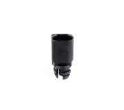 Датчик наружной температуры воздуха Volkswagen Golf 5 / Фольксваген Гольф 5 2003-2009 113346 TOPRAN (Германия)