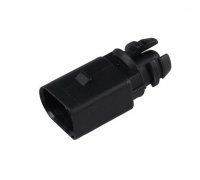 Датчик зовнішньої температури повітря Volkswagen Golf 5 / Фольксваген Гольф 5 2003-2009 1197400200 JP GROUP (Данія)