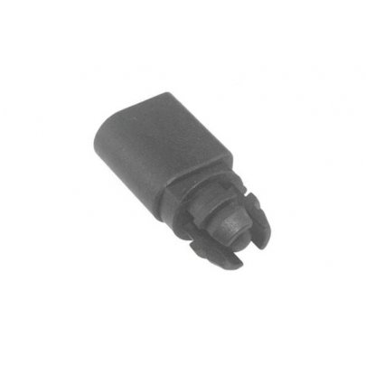 Датчик зовнішньої температури повітря Volkswagen Golf 5 / Фольксваген Гольф 5 2003-2009 29698 FARE (Іспанія)