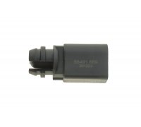 Датчик зовнішньої температури повітря Volkswagen Golf 5 / Фольксваген Гольф 5 2003-2009 56491 AIC (Німеччина)