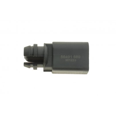 Датчик зовнішньої температури повітря Volkswagen Golf 5 / Фольксваген Гольф 5 2003-2009 56491 AIC (Німеччина)