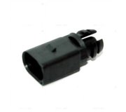 Датчик зовнішньої температури повітря Volkswagen Golf 5 / Фольксваген Гольф 5 2003-2009 82709 MEAT and DORIA (Італія)