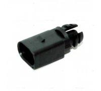 Датчик наружной температуры воздуха Volkswagen Golf 5 / Фольксваген Гольф 5 2003-2009 82709 MEAT and DORIA (Италия)