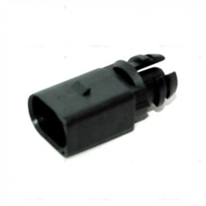 Датчик наружной температуры воздуха Volkswagen Golf 5 / Фольксваген Гольф 5 2003-2009 82709 MEAT and DORIA (Италия)