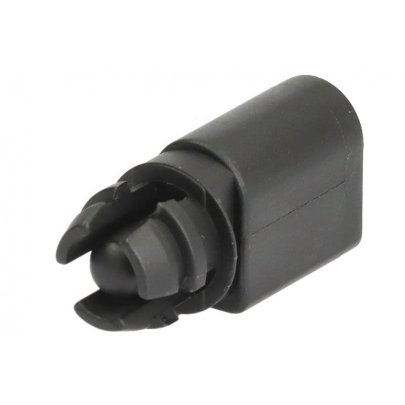 Датчик наружной температуры воздуха Volkswagen Golf 5 / Фольксваген Гольф 5 2003-2009 KTT070001 THERMOTEC (Польша)