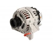 Генератор Volkswagen Golf 5 / Фольксваген Гольф 5 1.4 (бензин) 2003-2009 0986045310 BOSCH (Германия)