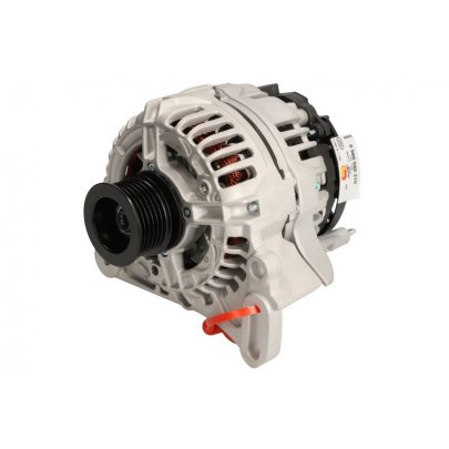 Генератор Volkswagen Golf 5 / Фольксваген Гольф 5 1.4 (бензин) 2003-2009 0986045310 BOSCH (Германия)