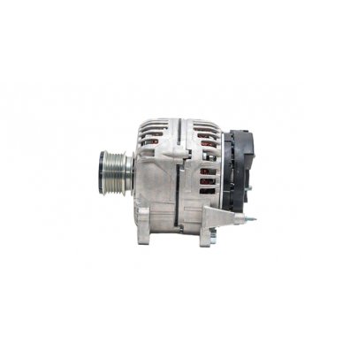 Генератор Volkswagen Golf 5 / Фольксваген Гольф 5 3.2 (бензин) 2003-2009 063731782010 MAGNETI MARELLI (Италия)