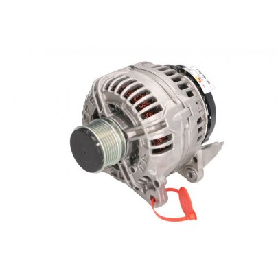 Генератор Volkswagen Golf 5 / Фольксваген Гольф 5 3.2 (бензин) 2003-2009 0986045340 BOSCH (Германия)
