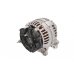 Генератор Volkswagen Golf 5 / Фольксваген Гольф 5 3.2 (бензин) 2003-2009 0986045340 BOSCH (Германия) - Фото №2