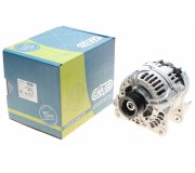 Генератор Volkswagen Golf 5 / Фольксваген Гольф 5 1.4 (бензин) 2003-2009 113874 CARGO (Данія)