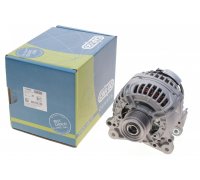 Генератор Volkswagen Golf 5 / Фольксваген Гольф 5 1.6 / 2.0 (бензин) 2003-2009 113992 CARGO (Дания)