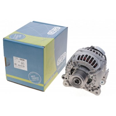 Генератор Volkswagen Golf 5 / Фольксваген Гольф 5 1.9TDI / 2.0 TDI / 2.0SDI 2003-2009 113992 CARGO (Данія)
