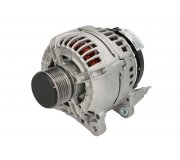 Генератор Volkswagen Golf 5 / Фольксваген Гольф 5 1.6 / 2.0 (бензин) 2003-2009 113992 CARGO (Дания)