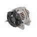Генератор Volkswagen Golf 5 / Фольксваген Гольф 5 1.9TDI / 2.0 TDI / 2.0SDI 2003-2009 115370 CARGO (Данія) - Фото №2