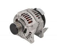 Генератор Volkswagen Golf 5 / Фольксваген Гольф 5 1.9TDI / 2.0 TDI / 2.0SDI 2003-2009 115370 CARGO (Данія)