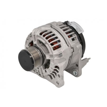 Генератор Volkswagen Golf 5 / Фольксваген Гольф 5 1.9TDI / 2.0 TDI / 2.0SDI 2003-2009 115370 CARGO (Данія)