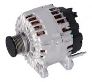 Генератор Volkswagen Golf 5 / Фольксваген Гольф 5 1.9TDI / 2.0 TDI / 2.0SDI 2003-2009 192972 FEBI (Німеччина)