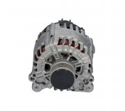 Генератор Volkswagen Golf 5 / Фольксваген Гольф 5 1.9TDI / 2.0 TDI / 2.0SDI 2003-2009 200012 VALEO (Франция)