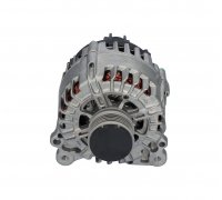 Генератор Volkswagen Golf 5 / Фольксваген Гольф 5 1.9TDI / 2.0 TDI / 2.0SDI 2003-2009 200012 VALEO (Франція)
