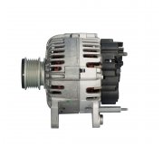 Генератор Volkswagen Golf 5 / Фольксваген Гольф 5 3.2 (бензин) 2003-2009 437470 VALEO (Франція)