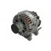 Генератор Volkswagen Golf 5 / Фольксваген Гольф 5 3.2 (бензин) 2003-2009 439608 VALEO (Франция) - Фото №1