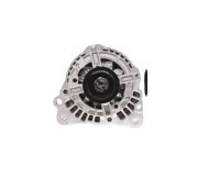 Генератор Volkswagen Golf 5 / Фольксваген Гольф 5 1.4 (бензин) 2003-2009 443062 VALEO (Франция)