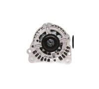 Генератор Volkswagen Golf 5 / Фольксваген Гольф 5 1.4 (бензин) 2003-2009 443062 VALEO (Франция)