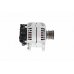 Генератор Volkswagen Golf 5 / Фольксваген Гольф 5 1.9TDI / 2.0 TDI / 2.0SDI 2003-2009 8EL011710-791 HELLA (Германия) - Фото №4
